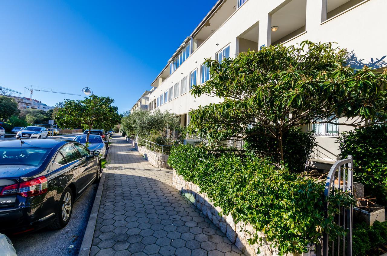 Solitudo Living Dubrovnik Exterior foto
