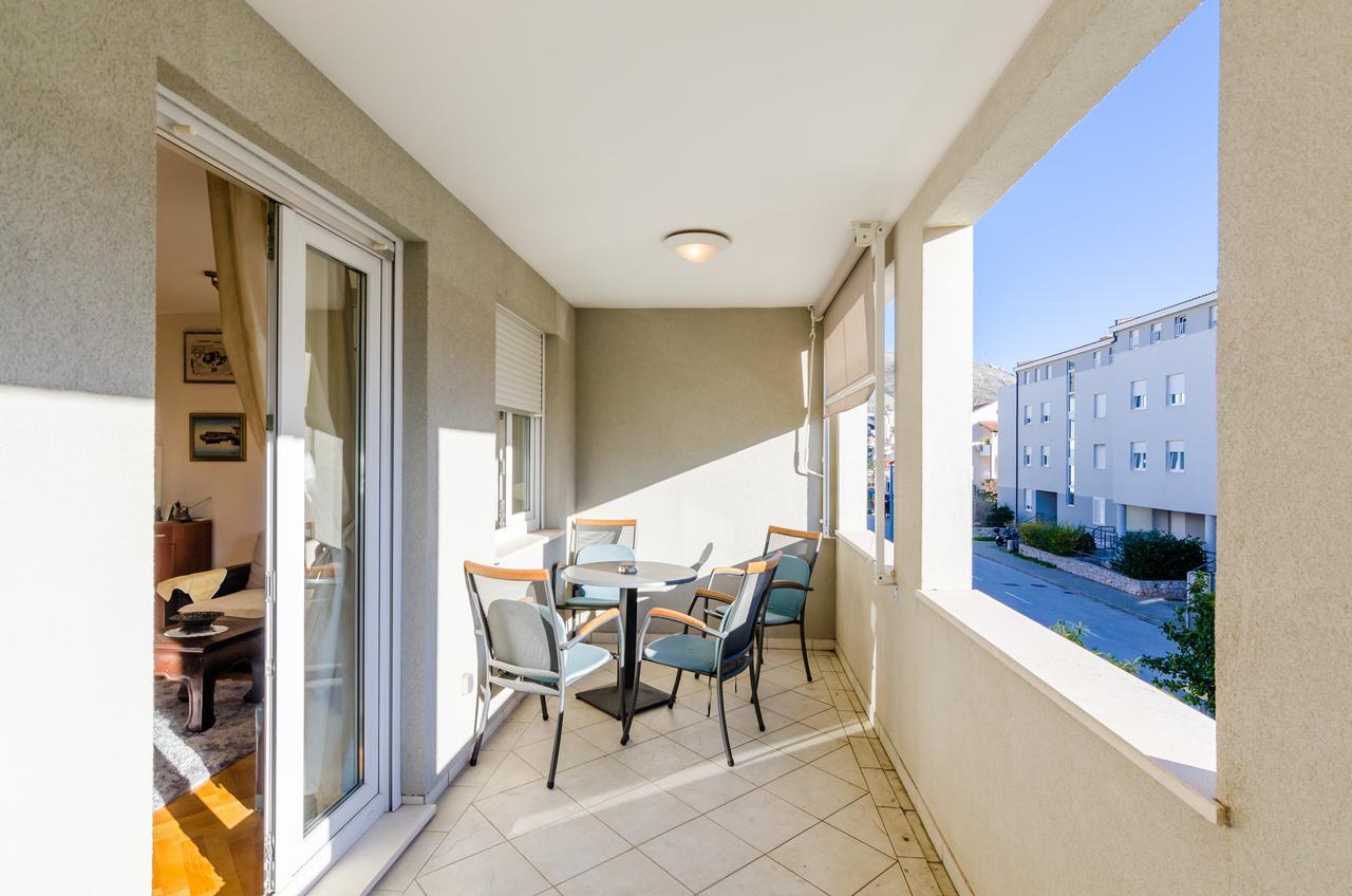 Solitudo Living Dubrovnik Exterior foto