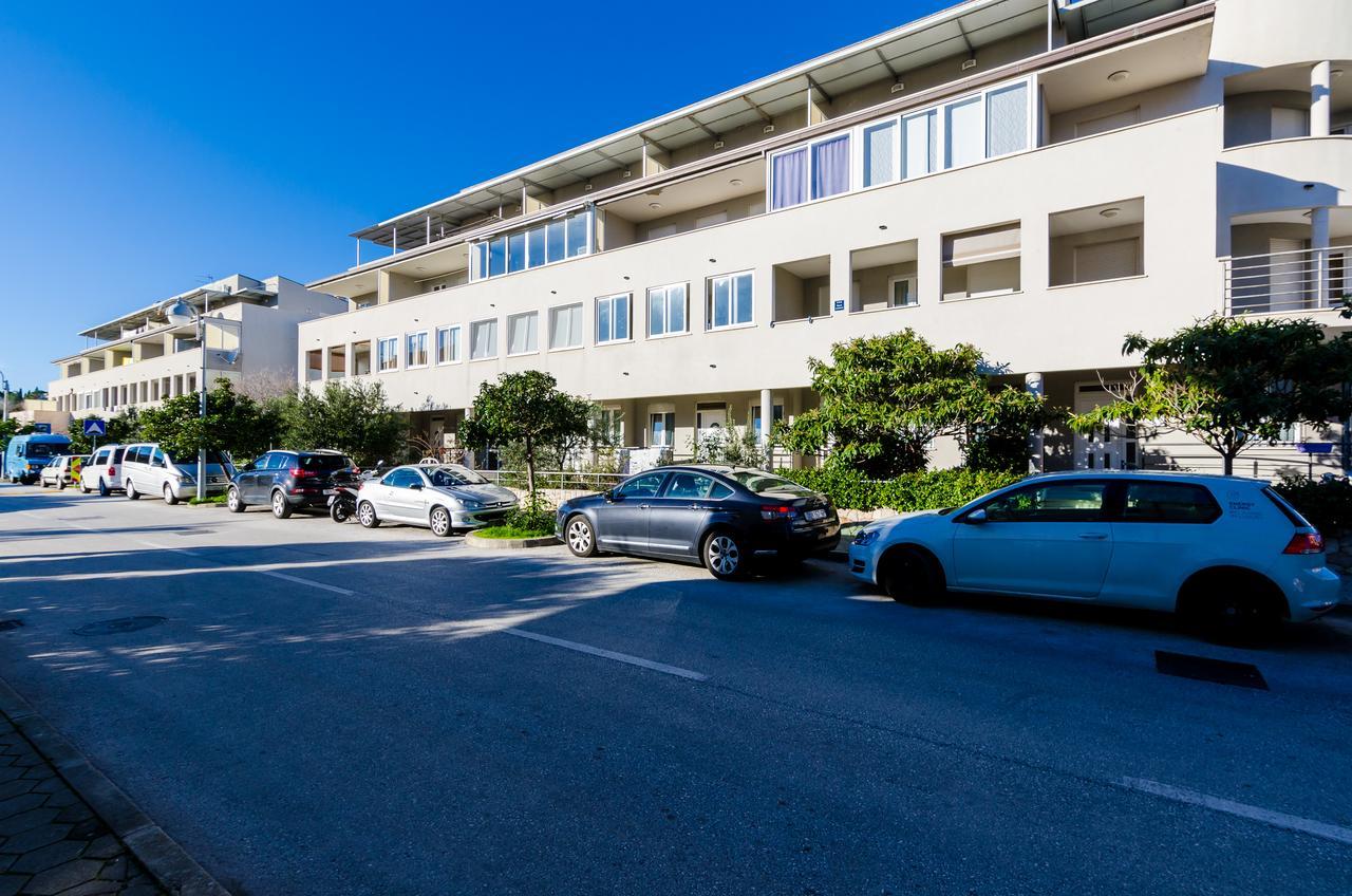 Solitudo Living Dubrovnik Exterior foto