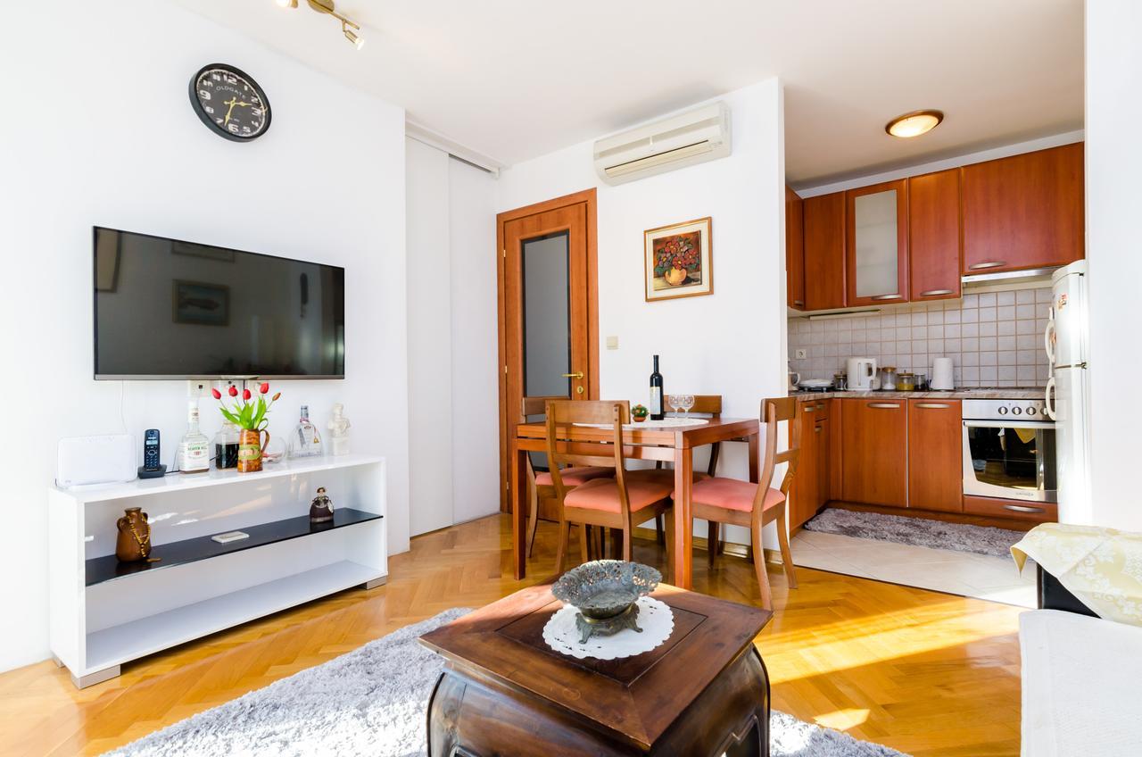 Solitudo Living Dubrovnik Exterior foto