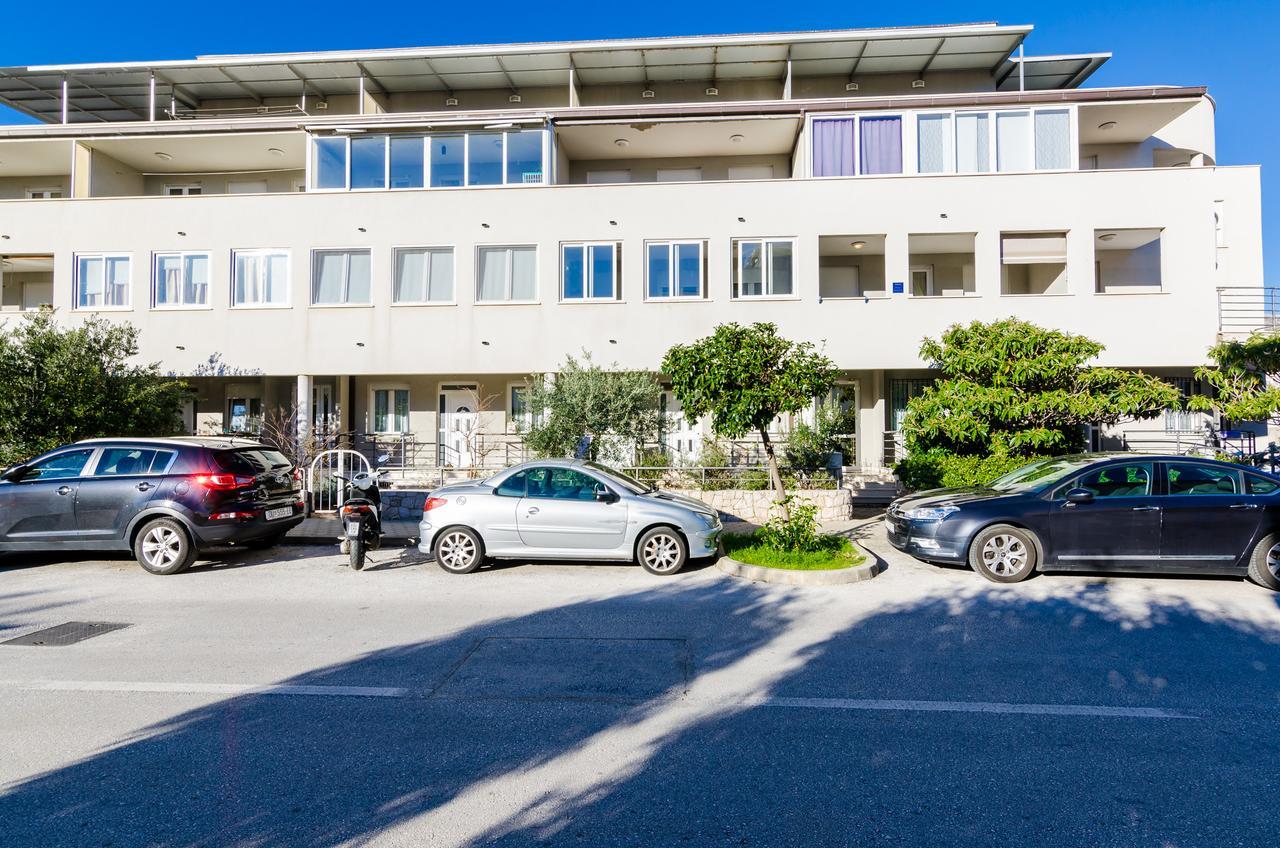 Solitudo Living Dubrovnik Exterior foto